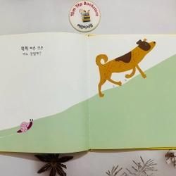 Ehon tiếng Hàn  차일애플 창작동화-8 497918