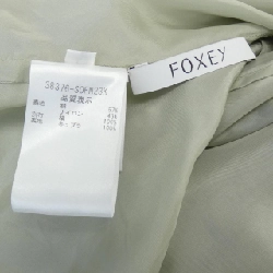 Đầm FOXEY - Hàng hiệu Authentic 820078