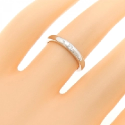 Nhẫn băng xếp Tiffany - Hàng hiệu Authentic 842359