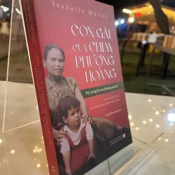 CON GÁI CỦA CHIM PHƯỢNG HOÀNG - TRƯƠNG HỒNG QUANG