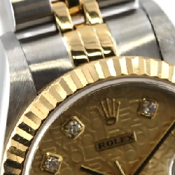 Đồng hồ Rolex Datejust 79173G SSxYG tự động A - Hàng hiệu chính hãng 881674