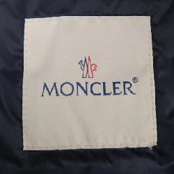 MONCLER LIANE Áo gile - Hàng hiệu Chính hãng 821310