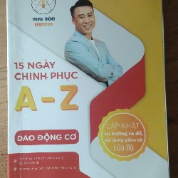 Combo 4 cuốn tích lũy và quét sạch kiến thức THPT quốc gia 7746