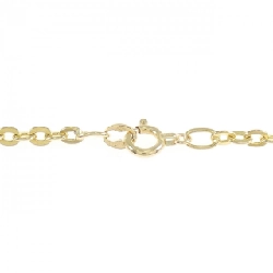 K18YG Dây chuyền - Hàng hiệu Chính hãng 872045