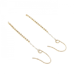 Bông tai 750YG - Hàng hiệu Authentic 870320