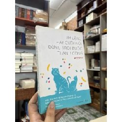 Im lặng hay cười nói đừng trói buộc thành công - Oopsy