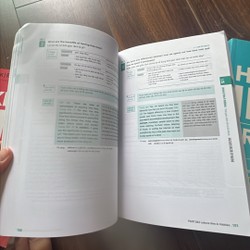 Bộ sách luyện thi IELTS (tự luyện) Hackers IELTS 4 kỹ năng 143734