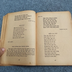 THƠ TỐNG - SÁCH XƯA 517620