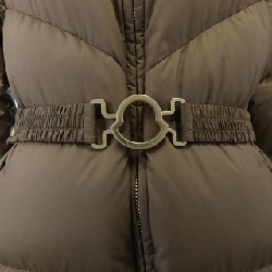 Áo khoác lông vũ MONCLER 639540