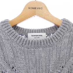 Áo len THOM BROWNE FKA383A-Y1024 - Hàng hiệu Authentic 817609