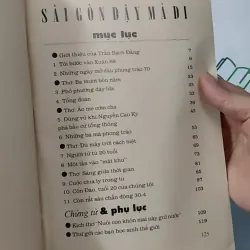 Sài Gòn Dậy Mà Đi  - Lê Văn Nuôi 928614