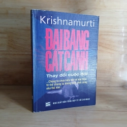 Đại Bàng Cất Cánh - Krishnamurti