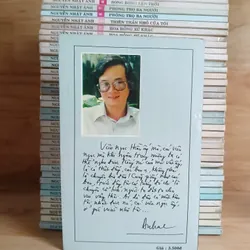 Tác Giả Nguyễn Nhật Ánh (Bộ 42 Tập) 688405