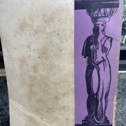 Xây dựng xưa và nay Pherenx Sebioc xb 1975 760417