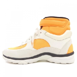 【Khuyến mãi】Giày thể thao CHANEL 663873