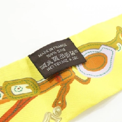 Khăn quàng cổ BRIDES DE GALA APPLIQUE của Hermès 625253