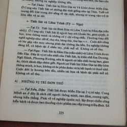 TỬ VI LÝ SỐ DÂN GIAN 226235