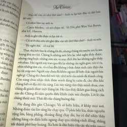 Xơ Carrie - Theodore Dreiser 1006383