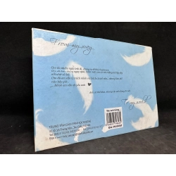 Yêu anh bằng tất cả nhưng gì em có - Gào (bìa cứng, có đĩa CD), 2012, mới 80% (ố nhẹ) SBM3001 Oreka-Blogmeo 67966
