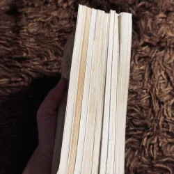 Combo 8 cuốn thơ khổ nhỏ bỏ túi 1017884