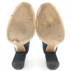 【Khuyến mãi】Giày cao gót GIANVITO ROSSI 660687