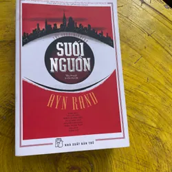 SUỐI NGUỒN- AYN RAND