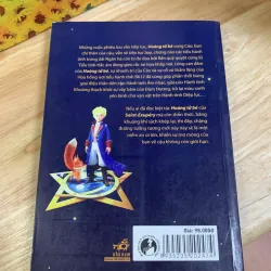 Kẻ Trộm Sao - Những Câu Chuyện Phiêu Lưu Mới Của Hoàng Tử Bé 927485