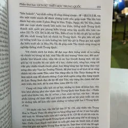 LỊCH SỬ TRIẾT HỌC PHƯƠNG ĐÔNG 723446