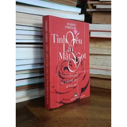 Tình yêu là mật ngọt - Kimberly Kirberger (Hà Thị Tuyết Trinh dịch)