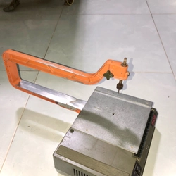Máy cưa lưỡi chỉ, cưa lọng bàn Nhật ( có điều tốc ) 463678