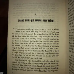 Hồi ký Hoành Linh Đỗ Mậu - Tâm sự tướng lưu vong 991473