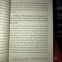 Quan điểm của Đảng về giáo dục và đào tạo, khoa học và công nghệ  758411