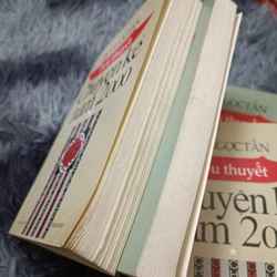 Chuyện kể năm 2000 (Bùi Ngọc Tấn) 496231