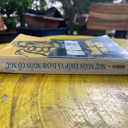 NGỤ NGÔN Ê DỐP VÀ DANH NGÔN THẾ GIỚI 543365