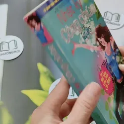 Nhật Ký Công Chúa 9 - Meg Cabot 744676