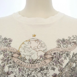 Áo thun CHRISTIAN DIOR 413T09A4522 - Hàng hiệu Chính hãng 809245