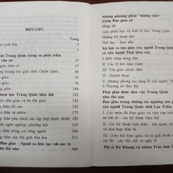 ĐẠO GIÁO VÀ CÁC TÔN GIÁO TRUNG QUỐC - HENRI MASPERO 543133