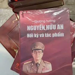 Thượng Tướng Nguyễn Hữu An 1037368