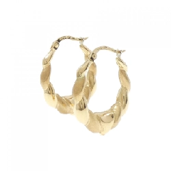 ウノアエレ 750YG Bông tai - Hàng hiệu Authentic