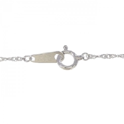 Dây chuyền ruby PT900/PT850 0.59CT - Hàng hiệu Chính hãng 857670