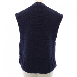 クリスチャンディオール CHRISTIAN DIOR 454T07AM209 Áo gile - Hàng hiệu Chính hãng 774771