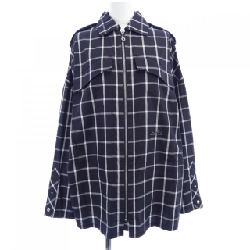 HERMES エルメス CALECHE カレーシュ *17-7604. Áo khoác 632618