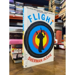 Flight - Sherman Alexie