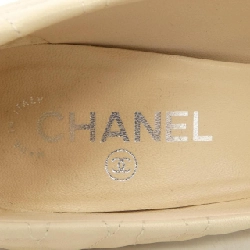 CHANEL G27320X01000 Giày cao gót - Hàng hiệu Authentic 828491