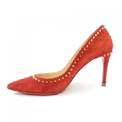 【Mã giảm giá】Giày cao gót CHRISTIAN LOUBOUTIN 660725