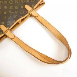 Túi xách Louis Vuitton Monogram Batignolles Oriental M51154 618147