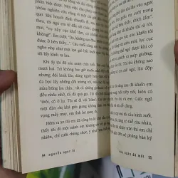 Gió Lẻ Và 9 Câu Chuyện Khác - Nguyễn Ngọc Tư 798456