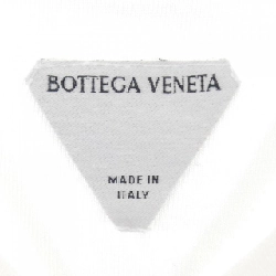 Áo thun BOTTEGA VENETA - Hàng hiệu Authentic 898934