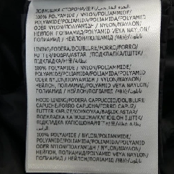 Moncler MONCLER Áo khoác lông 637303