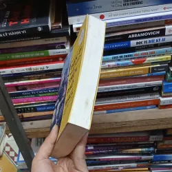 Bước đi ngẫu nhiên trên phố wall - Burton G. Malkiel 937528